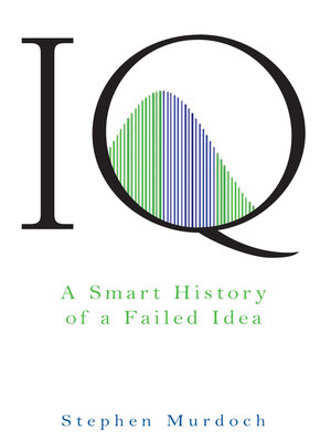 cover image of IQ